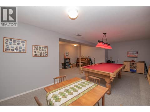 Photo 25 of 1001 30 Avenue Unit# 30, East Hill, Vernon
