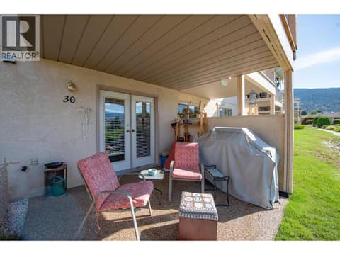 Photo 34 of 1001 30 Avenue Unit# 30, East Hill, Vernon