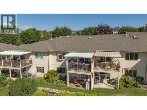 Photo 36 of 1001 30 Avenue Unit# 30, East Hill, Vernon