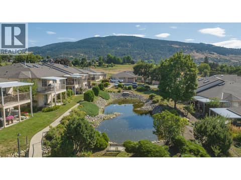 Photo 38 of 1001 30 Avenue Unit# 30, East Hill, Vernon