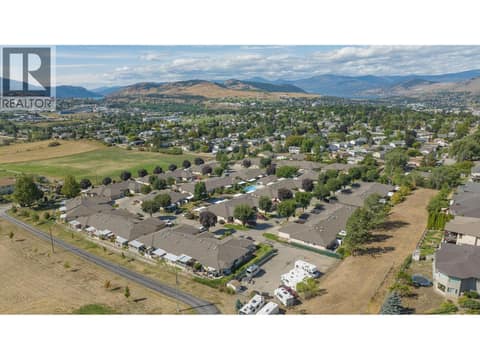 Photo 43 of 1001 30 Avenue Unit# 30, East Hill, Vernon