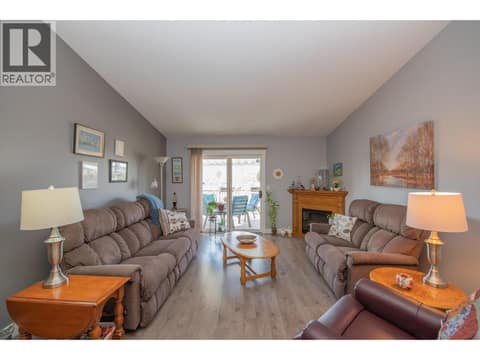 Photo 5 of 1001 30 Avenue Unit# 30, East Hill, Vernon