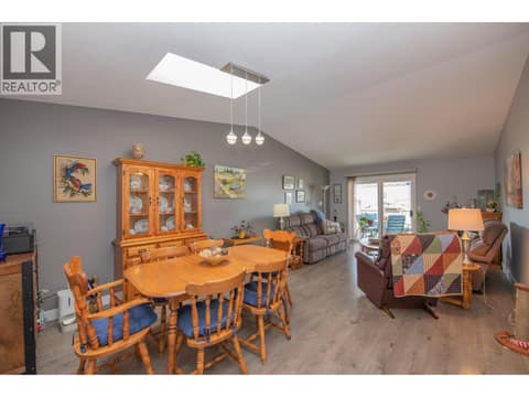 Photo 6 of 1001 30 Avenue Unit# 30, East Hill, Vernon