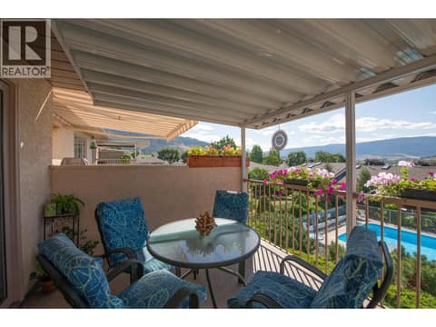 Photo 7 of 1001 30 Avenue Unit# 30, East Hill, Vernon