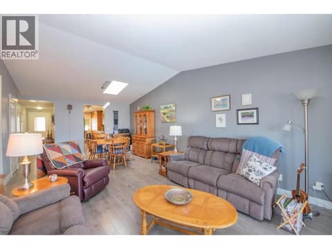 Photo 9 of 1001 30 Avenue Unit# 30, East Hill, Vernon