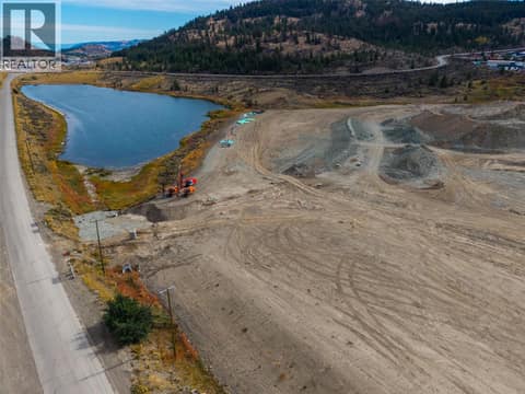 Photo 1 of 3175 Sugarloaf Road Lot# 3, Knutsford-Lac Le Jeune, Kamloops