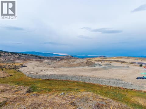 Photo 3 of 3175 Sugarloaf Road Lot# 3, Knutsford-Lac Le Jeune, Kamloops