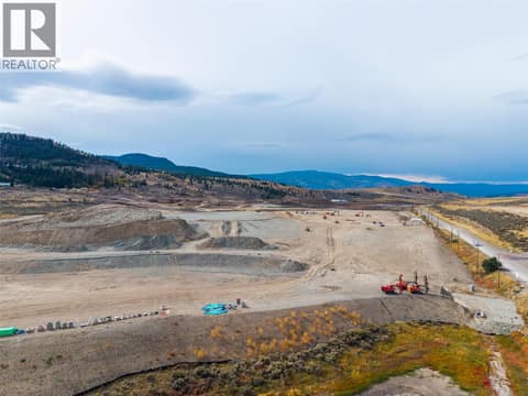 Photo 6 of 3175 Sugarloaf Road Lot# 3, Knutsford-Lac Le Jeune, Kamloops