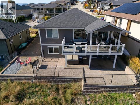Photo 10 of 7261 Silver Ridge Drive, Foothills, Vernon