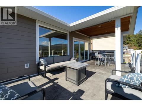 Photo 12 of 7261 Silver Ridge Drive, Foothills, Vernon