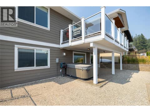 Photo 13 of 7261 Silver Ridge Drive, Foothills, Vernon
