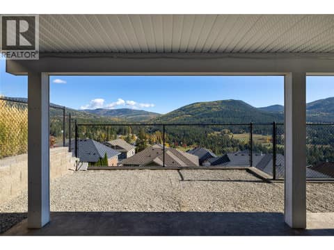Photo 14 of 7261 Silver Ridge Drive, Foothills, Vernon
