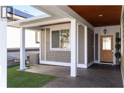 Photo 21 of 7261 Silver Ridge Drive, Foothills, Vernon