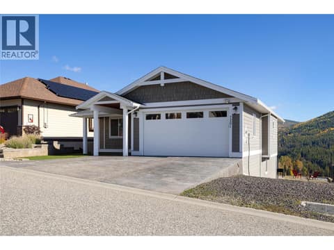 Photo 5 of 7261 Silver Ridge Drive, Foothills, Vernon