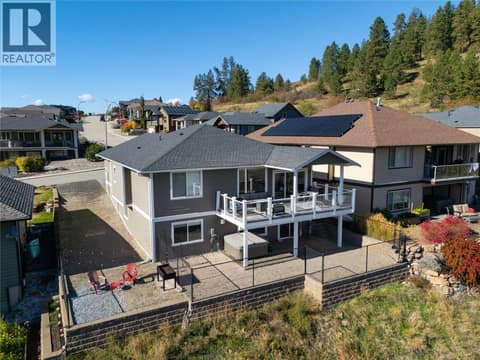 Photo 7 of 7261 Silver Ridge Drive, Foothills, Vernon