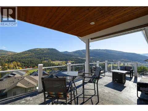 Photo 9 of 7261 Silver Ridge Drive, Foothills, Vernon