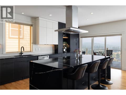 .... and Wow!!! at 7261 Silver Ridge Drive, Foothills, Vernon