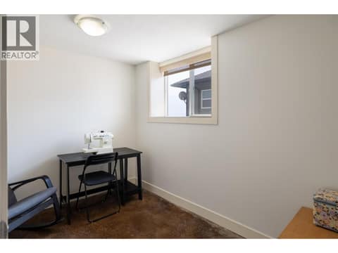 Bedroom 4 at 7261 Silver Ridge Drive, Foothills, Vernon