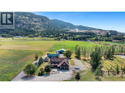 Photo 41 of 211 Pleasant Valley Cross Road, Armstrong/ Spall.