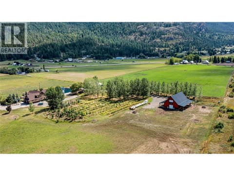 Photo 42 of 211 Pleasant Valley Cross Road, Armstrong/ Spall.