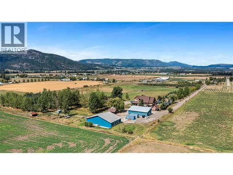 Photo 43 of 211 Pleasant Valley Cross Road, Armstrong/ Spall.