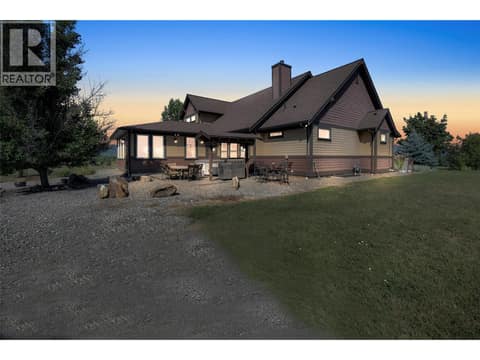 Photo 47 of 211 Pleasant Valley Cross Road, Armstrong/ Spall.