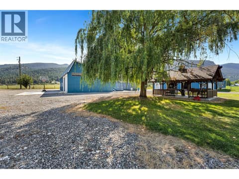 Photo 50 of 211 Pleasant Valley Cross Road, Armstrong/ Spall.