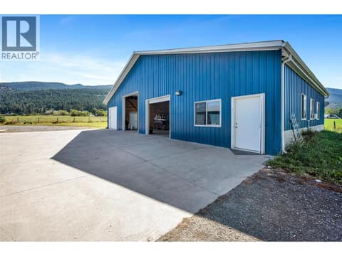 Photo 52 of 211 Pleasant Valley Cross Road, Armstrong/ Spall.