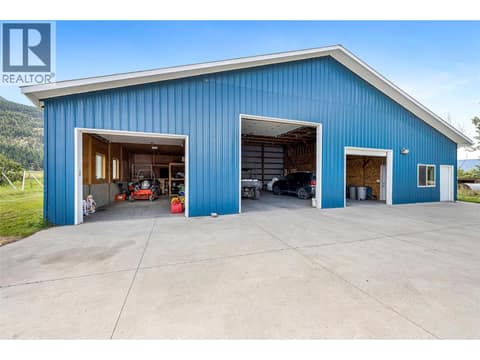 Photo 54 of 211 Pleasant Valley Cross Road, Armstrong/ Spall.