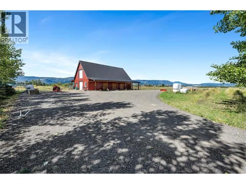 Photo 58 of 211 Pleasant Valley Cross Road, Armstrong/ Spall.