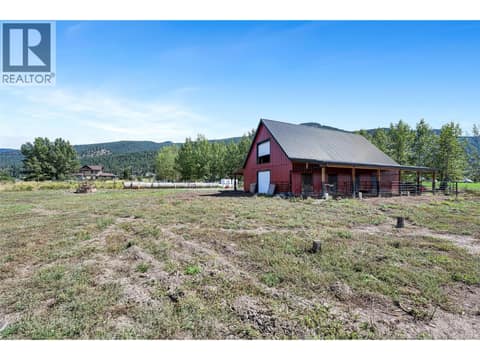 Photo 59 of 211 Pleasant Valley Cross Road, Armstrong/ Spall.