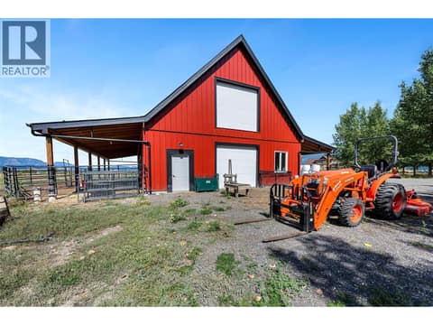 Photo 64 of 211 Pleasant Valley Cross Road, Armstrong/ Spall.