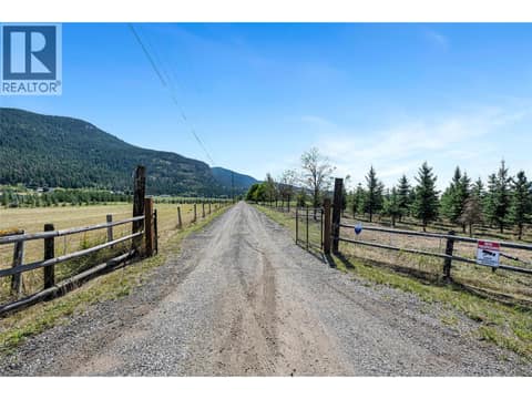 Photo 65 of 211 Pleasant Valley Cross Road, Armstrong/ Spall.