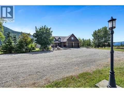 Photo 66 of 211 Pleasant Valley Cross Road, Armstrong/ Spall.