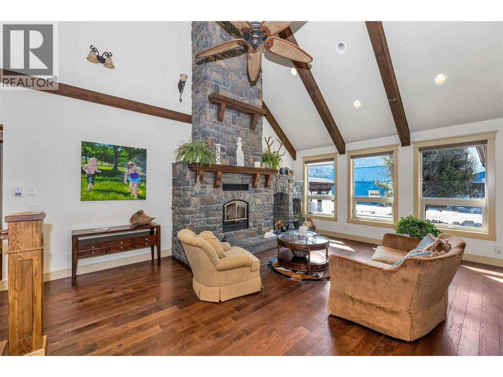 Photo 9 of 211 Pleasant Valley Cross Road, Armstrong/ Spall.