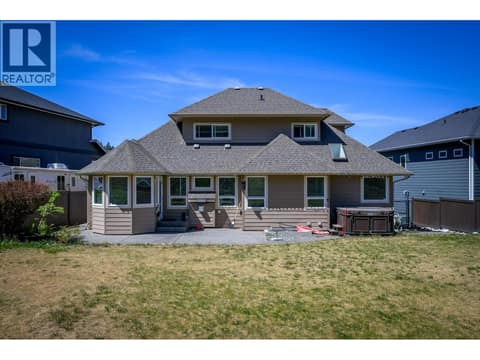 Photo 28 of 8929 Grizzly Crescent, Campbell Creek/Deloro, Kamloops