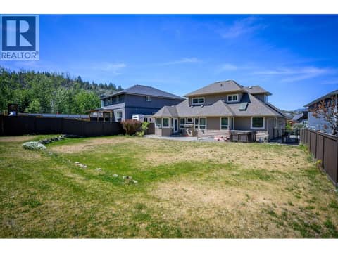 Photo 29 of 8929 Grizzly Crescent, Campbell Creek/Deloro, Kamloops