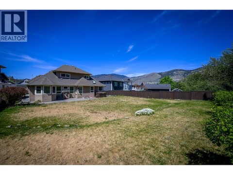 Photo 30 of 8929 Grizzly Crescent, Campbell Creek/Deloro, Kamloops