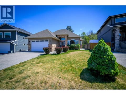 Photo 33 of 8929 Grizzly Crescent, Campbell Creek/Deloro, Kamloops