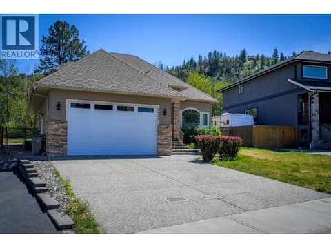 Photo 34 of 8929 Grizzly Crescent, Campbell Creek/Deloro, Kamloops