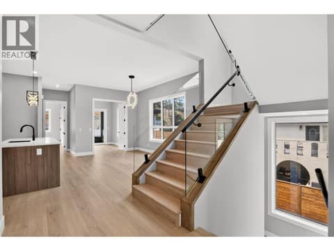 Photo 12 of 757 Barnaby Road Unit# 1, Upper Mission, Kelowna