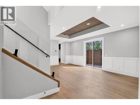 Photo 29 of 757 Barnaby Road Unit# 1, Upper Mission, Kelowna