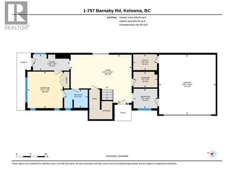 Photo 59 of 757 Barnaby Road Unit# 1, Upper Mission, Kelowna