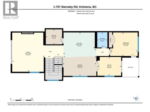 Photo 60 of 757 Barnaby Road Unit# 1, Upper Mission, Kelowna