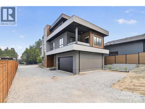 Photo 68 of 757 Barnaby Road Unit# 1, Upper Mission, Kelowna