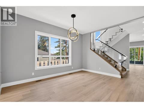 Photo 8 of 757 Barnaby Road Unit# 1, Upper Mission, Kelowna