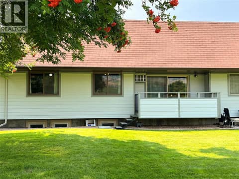 Photo 1 of 220 Prior Road S Unit# 3, Rutland South, Kelowna