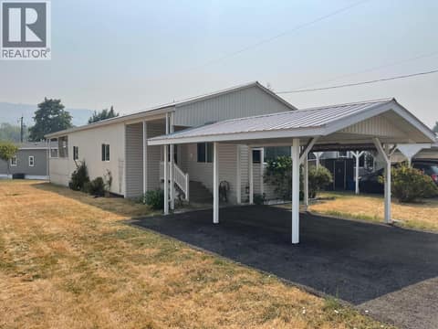Photo 2 of 5484 25 Avenue Unit# 39, Okanagan Landing, Vernon