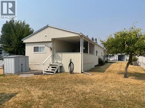 Photo 4 of 5484 25 Avenue Unit# 39, Okanagan Landing, Vernon