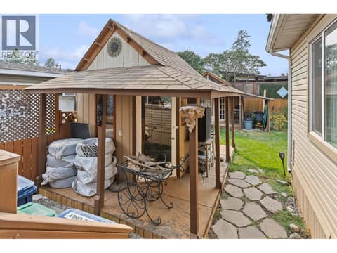 Photo 12 of 9020 Jim Bailey Road Unit# 134, Lake Country East / Oyama, Kelowna